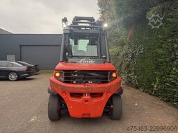 Linde H80D-03/900