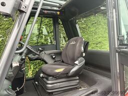 Linde H80D-03/900