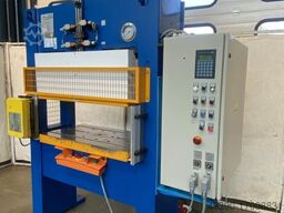RASTER ZEULENRODA (WALTER) WUP S 60
