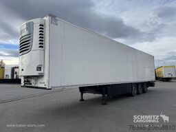 Schmitz Cargobull Reefer Standard Double deck