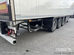 Schmitz Cargobull Reefer Standard Double deck