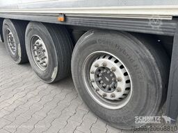 Schmitz Cargobull Reefer Standard Double deck