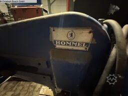 HOMMEL unbekannt