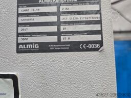 ALMIG COMBI 16-10