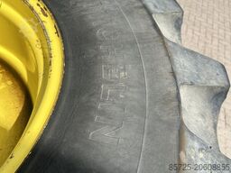 SET banden 30.5 X LR32 - Nieuw