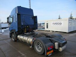 IVECO AS440S46T/FP LT LNG / Intarder