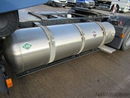 IVECO AS440S46T/FP LT LNG / Intarder