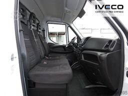 IVECO Daily 35C16 Koffer/LBW Klima, Zwillingsreifen