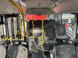 MAN A 23 Lion´s City G
