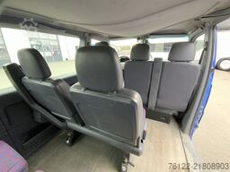 Mercedes-Benz Vito Tourer