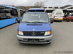 Mercedes-Benz Vito Tourer