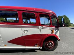 Leyland Tiger TS6