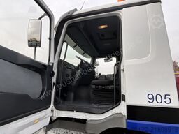 Mercedes-Benz Actros 2031 Abschlepper