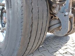 KRONE SD Tautliner-JOLODA-SAF-LIFT - Anti Vandal