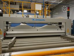 BARBERAN ECO-1700-H-SI