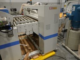 BARBERAN ECO-1700-H-SI