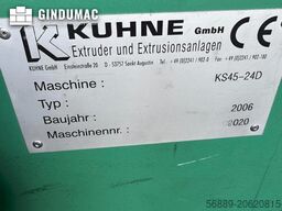 KUHNE KS45-24D