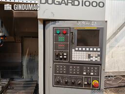 Dugard 1000Y Plus