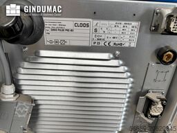 CLOOS QIROX QRC 350-E