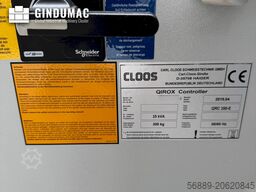 CLOOS QIROX QRC 350-E