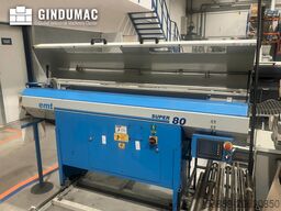 HARDINGE Talent 8/52