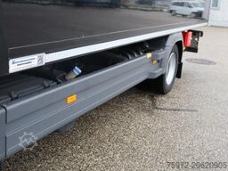 Atego 1223L 6M KOFFER