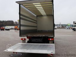 Atego 1223L 6M KOFFER