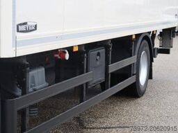 Mercedes-Benz Antos 1824 L