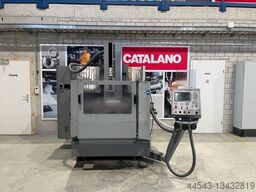 Deckel Maho DMU 50 M