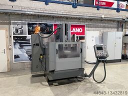 Deckel Maho DMU 50 M