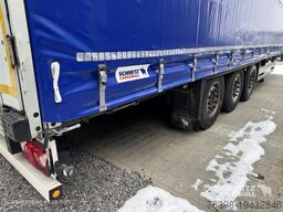 Schmitz Cargobull Curtainsider Standard