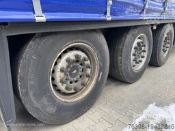 Schmitz Cargobull Curtainsider Standard