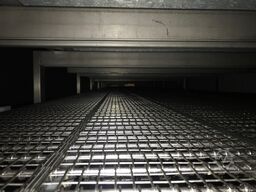 CIMS Bandvriezer - Tunnelvriezer,Multifreezer