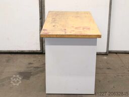 Holex** 1500/700/H850 mm