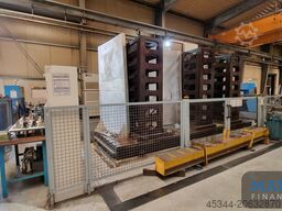 FPT Industrie Sirio-M50