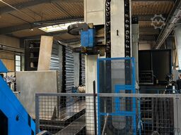 FPT Industrie Sirio-M50