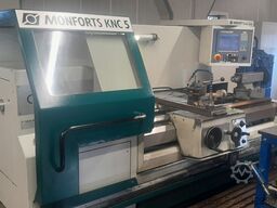 Monforts KNC 5 -1500