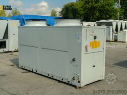 Used Aircooled chiller DATATECH ZR 13.2 2PS 130 KW. 2016 yom