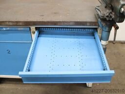 Lista Heuer Front 1250/700/H850 mm