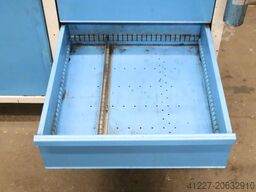 Lista Heuer Front 1250/700/H850 mm