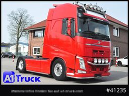 VOLVO FH 500 XL, Hydraulik, Luft/Luft, Leder Alu