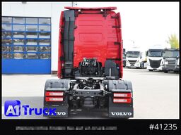 VOLVO FH 500 XL, Hydraulik, Luft/Luft, Leder Alu