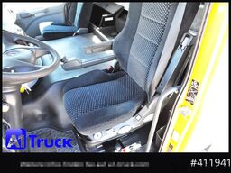 MERCEDES-BENZ 3344 MP3 Actros 6x4 Meiller Jonsered 1300 RS