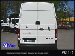 MAN TGE 3.180 Kasten L2H2, Klima, Automatik, Schlafplatz