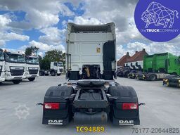 DAF XF 105 460