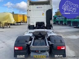 DAF XF Euro6 460