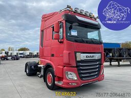 DAF XF Euro6 450