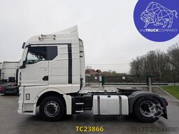 MAN TGX 510
