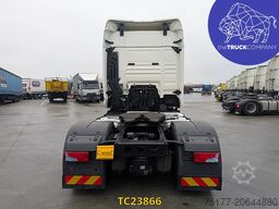 MAN TGX 510