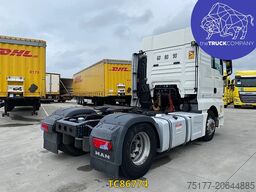 MAN TGX 460